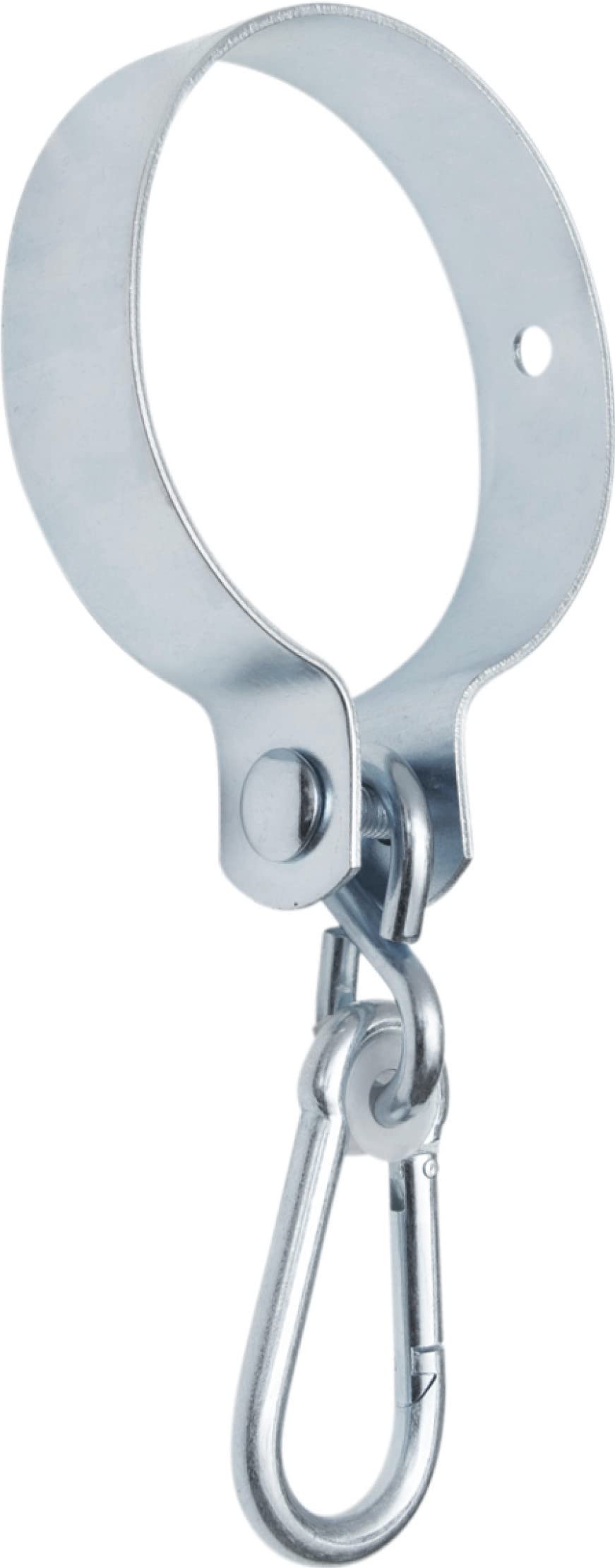 CONNEX DY270509 120mm Hooks for Swing with Galvanised Cuff