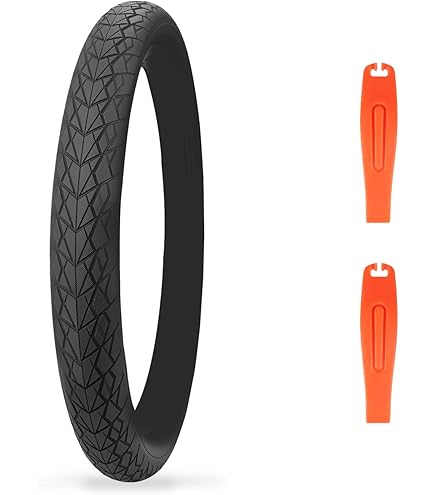 Taille Pneus Vélo Route - Dimension Pneu Vélo Route - YNAK