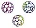 Oball Toy Ball, Multicolored, Assorted