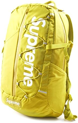 supreme backpack 17ss