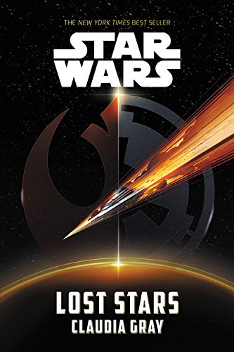 Journey to Star Wars: The Force Awakens Lost Stars