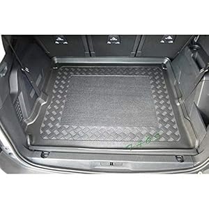 TAOS kofferbakmat voor Peugeot 5008 II vanaf 2017 (1190191601)