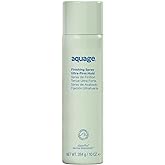 AQUAGE Finishing Spray, Firm Hold Hairspray, Delivers Humidity Resistance and Lasting Style Retention with Max Shine LOW VOC, 10 oz