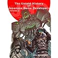 The Untold History of Japanese Game Developers Volume 2: Monochrome