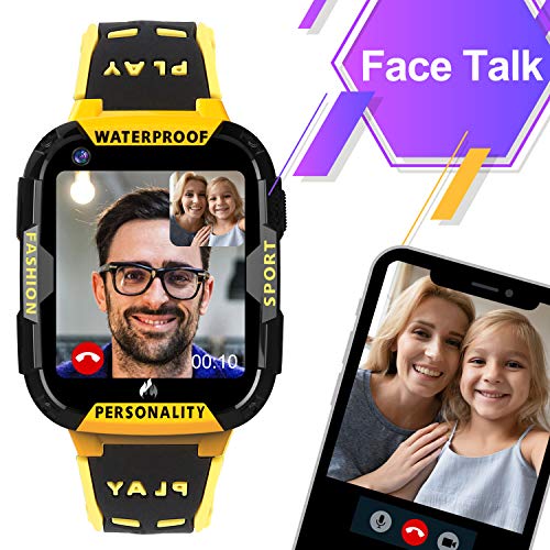 greasmart watch