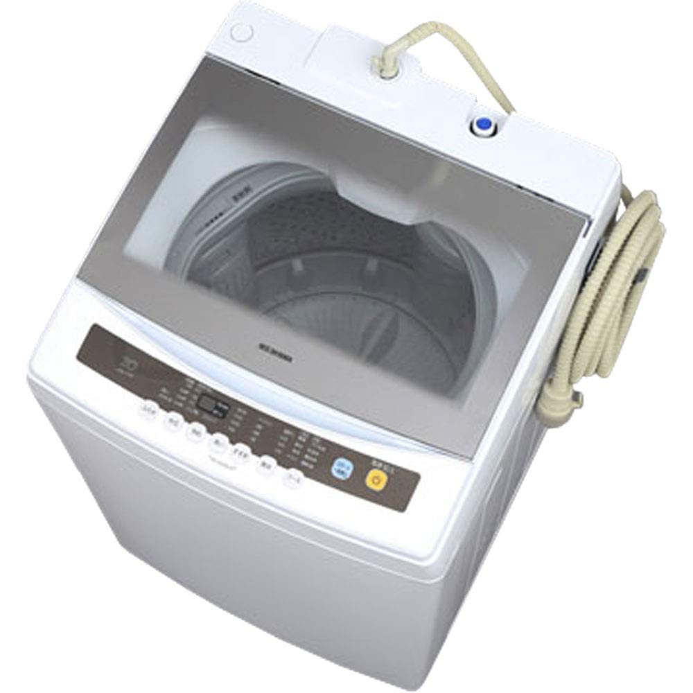 アイリスオーヤマ IAW-N71 取扱説明書・レビュー記事 - トリセツ