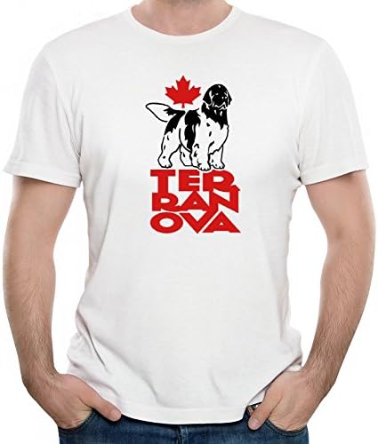 KaLiSSer DIY t Shirt Terranova Can White Black White 2c Tee Design Your Own Personalized Tee Shirt For Men