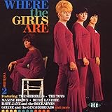 Where The Girls Are, Volume 2