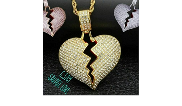 Savage Love by C.Jay on Amazon Music 