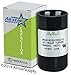 161-193 uF x 110 / 125 VAC - JARD 11914 Start Capacitor - BMI Replacement # 092A161B125AC1A - Made in the USA