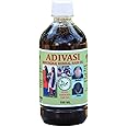 African Totto Ayurvedic Hair Care Adivasi Herbal Hair Oil - 100ml | Hairfall, Hair Repair, Scalp Care, Haircare 100ml pack