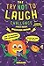 The Try Not to Laugh Challenge Joke Book - Halloween - Trick or Treat Edition: For Kids and Family: A Fun and Interactive Joke Book for Boys and Girls:  Ages 6, 7, 8, 9, 10, 11, and 12 Years Old