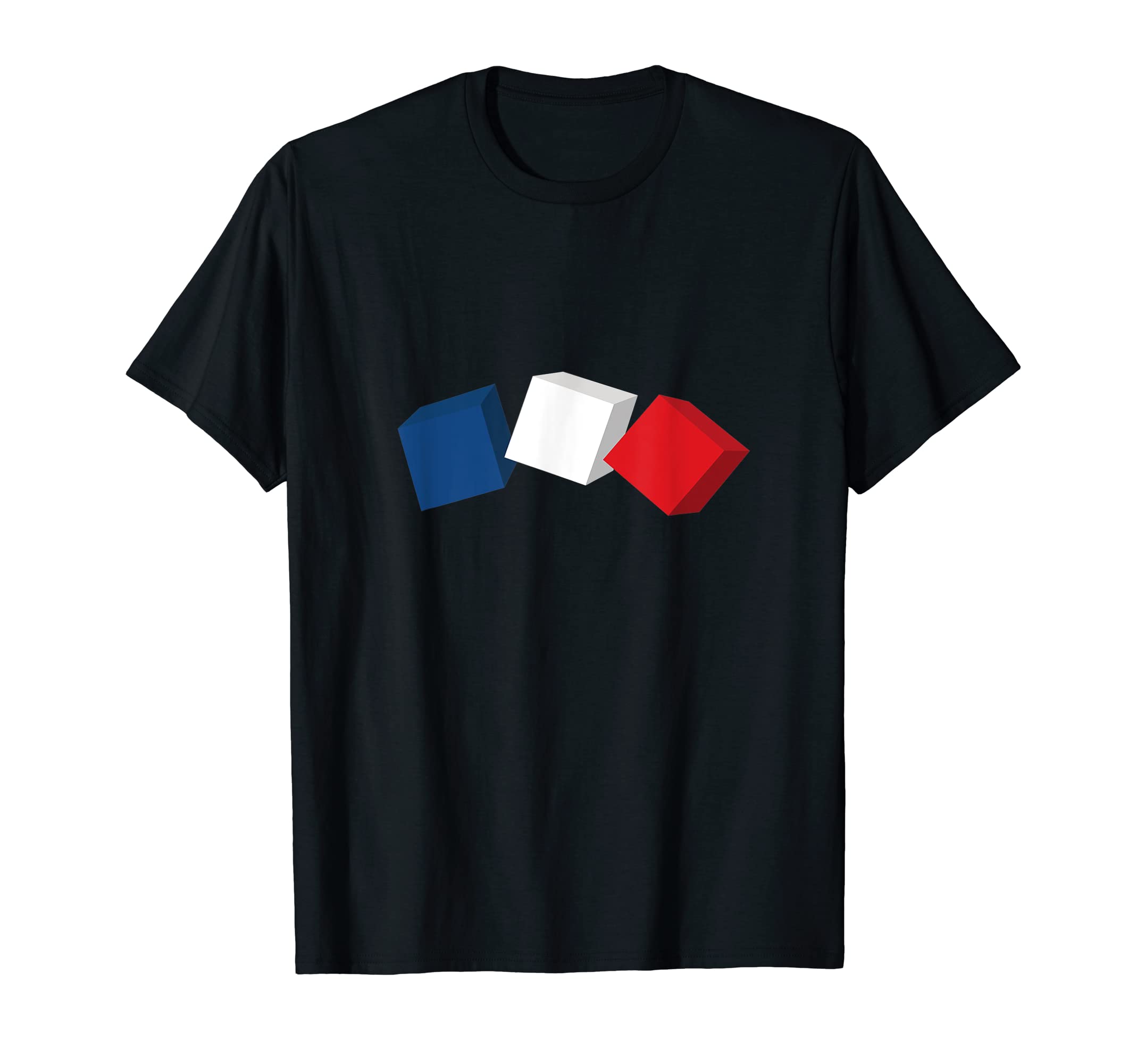 Flag Czech Republic T-Shirt