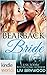 Paranormal Dating Agency: Bearback Bride (Kindle Worlds Novella)