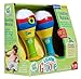LeapFrog Learn & Groove Counting Maracas