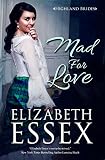Free eBook - Mad For Love