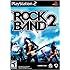 Rock Band 2 - PlayStation 2 (Game only)