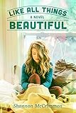 Like All Things Beautiful (Hearts of Haines Book 2)