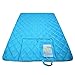 DOZZZ Waterproof Sand Proof Picnic Blanket Foldable Compact Mats for Camping Beach Outdoor Park Grass Travel Festival Sporting Events