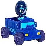 PJ Masks Mini Vehicle – Night Ninja