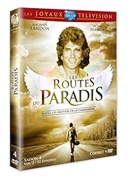 Les Routes Du Paradis - Saison 4 - Vol. 2