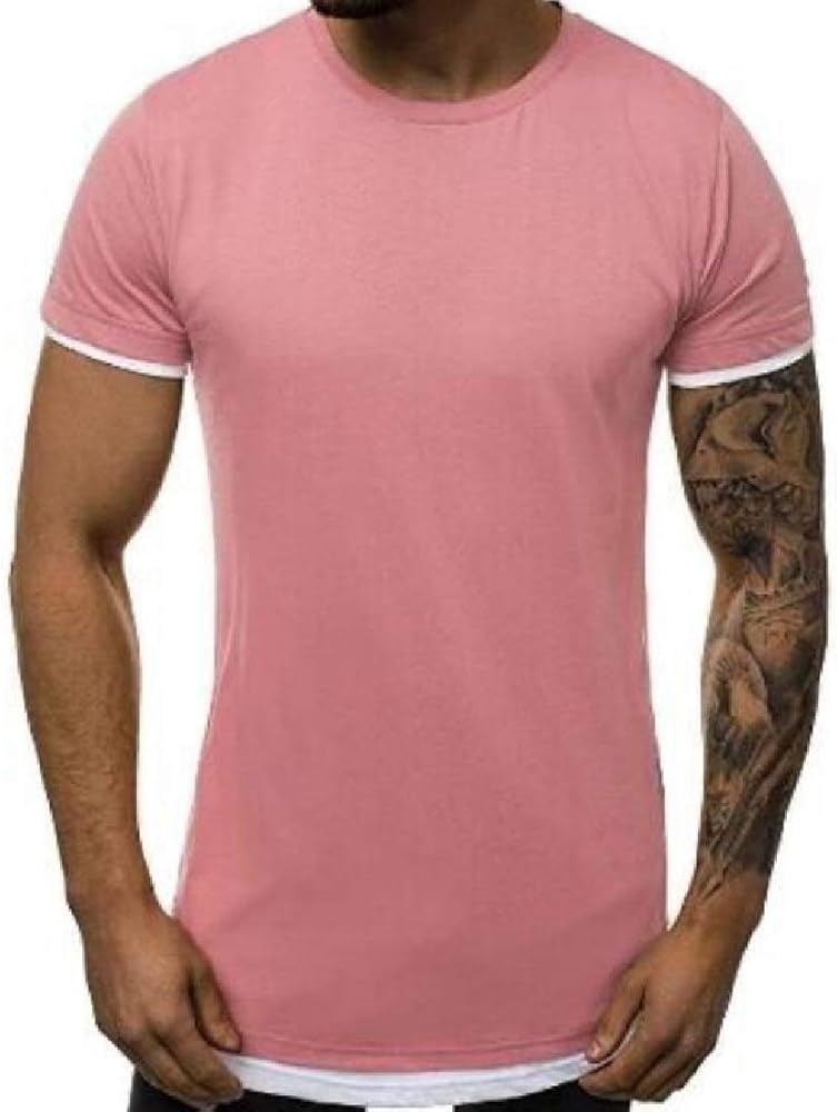 slim fit stylish zipper shirts