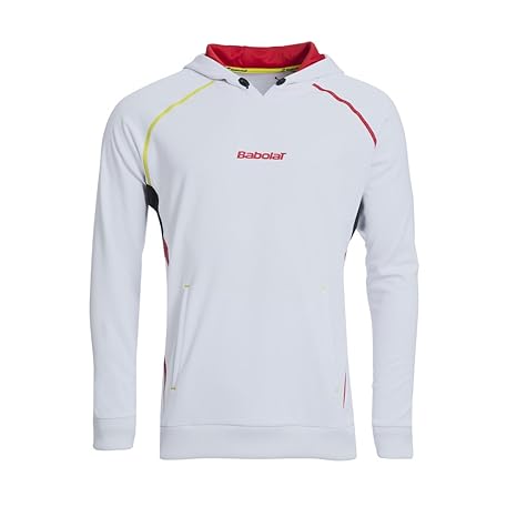 babolat tracksuit