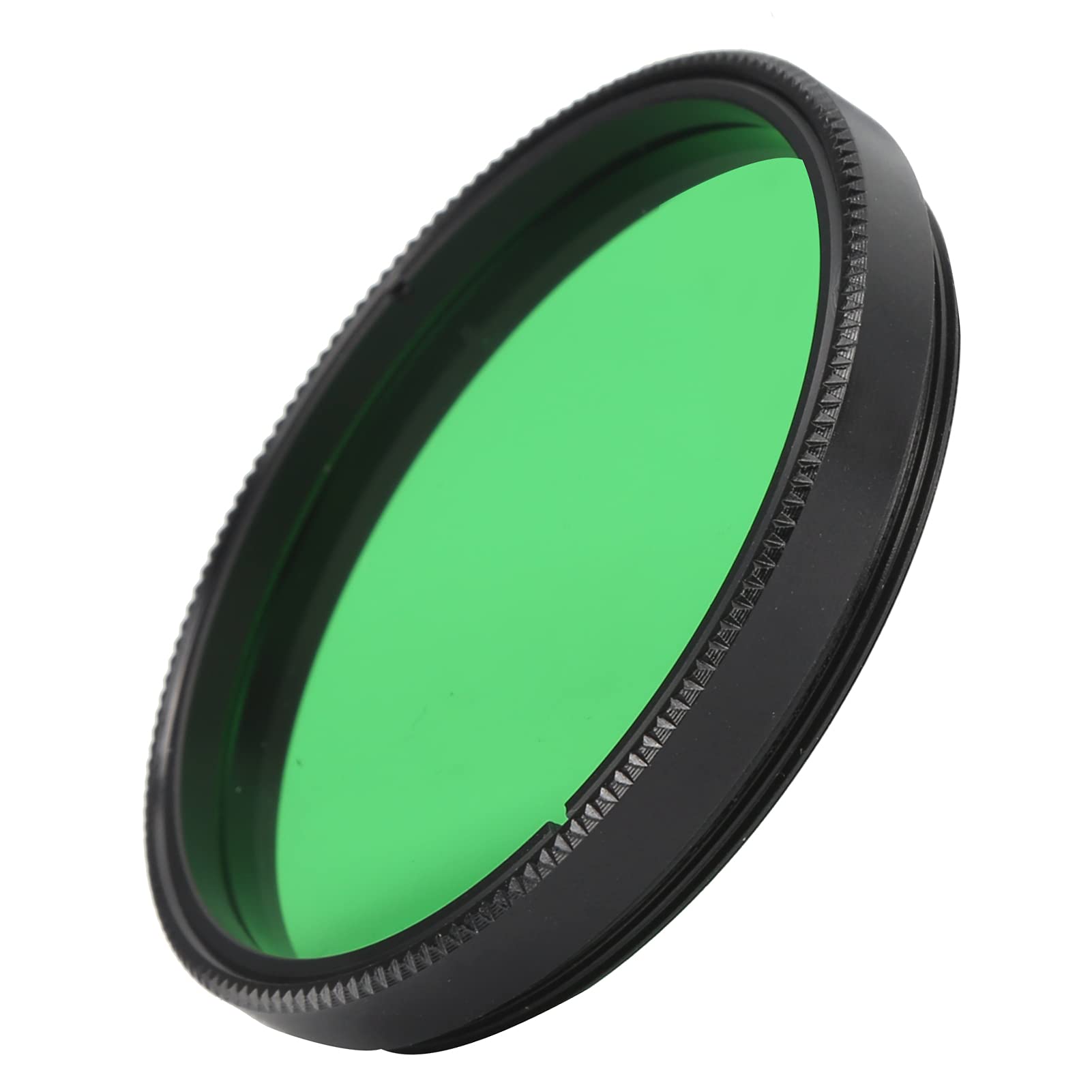 Astronomical Telescope Filter Aluminium Alloy 2 Inch 50.8mm Moon Filter Telescope Accessories for Deep Sky Visual Astronomical Photography