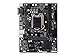 GIGABYTE GA-H110M-M.2 LGA1151 Intel H110 M.2 HDMI Micro ATX DDR4 Motherboard