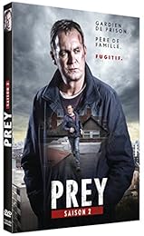 Prey - Saison 2