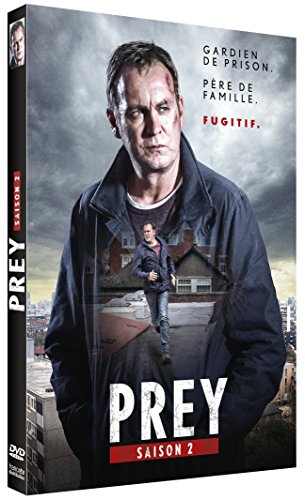 Prey - Saison 2