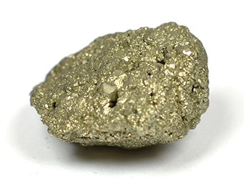 Eisco Pyrite Specimen (Mineral), Approx. 1