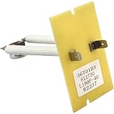 LEDBarz C340056P04 Furnace Limit Switch for 3" Trane,American Standard Furnace L190-30F SWT01259 Replacement Part