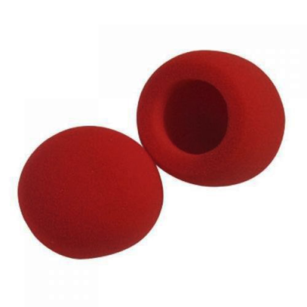 Jooks Microphone Foam Covers Sponge Foam Mic Cover Handheld Stage