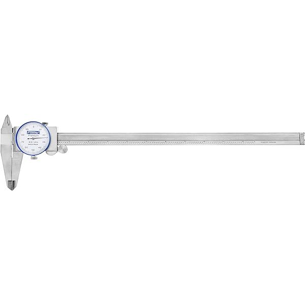Cylindrical Pin Probe Insert – 1.5mm Tip, 8mm Shank – For Fowler / Trimos Height Gages