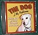"The Dog of My Nightmares: Stories Read by Texas Columnist Dave Lieber" - Book by Dave Lieber