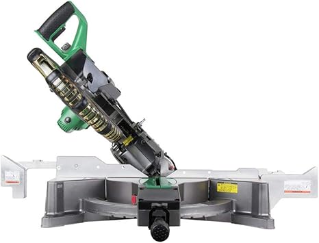 Hitachi C12FDH featured image 4