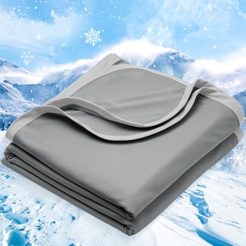 PHF Double Cooling Blanket