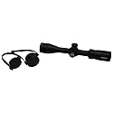 Simmons ProTarget TruPlex Reticle Side Parallax Adjustment Riflescope