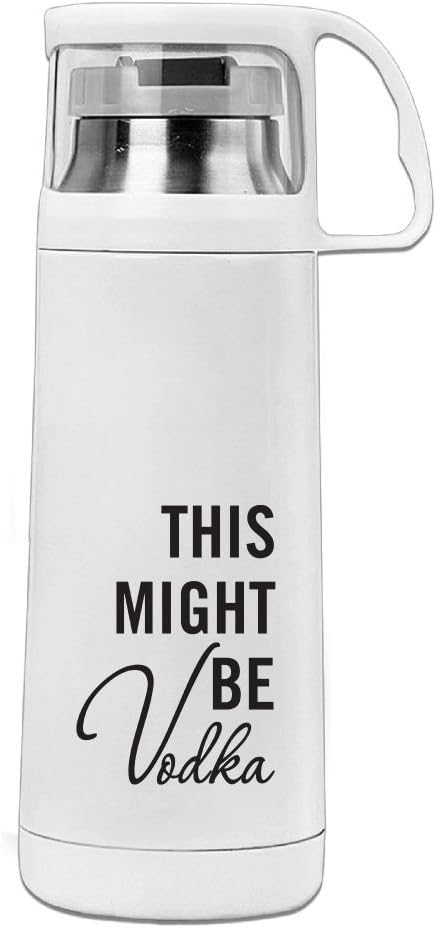 Best Pleurx Vacuum Bottle 1000Ml