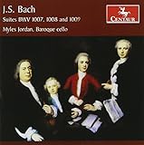 CELLO SUITES:NEW INTERPRETATION BASED ON EARLY     image