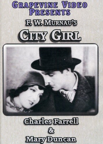 City Girl