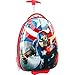 Heys America Marvel Egg Shape Luggage (Captain America)