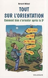 Tout sur l'orientation