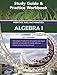 Study Guide and Practice Workbook - Prentice Hall Mathematics: Algebra 1