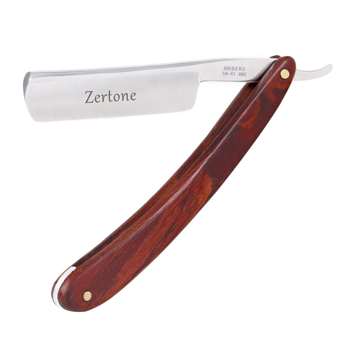 Sharp straight razor Clearance