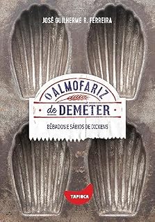 Livro Bêbados e sábios de Dickens