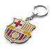 REINDEAR Official Soccer Team Football Club Logo Metal Pendant Keychain