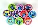 Disney Lilo and Stitch Stampers Party Favor (10 Stampers)