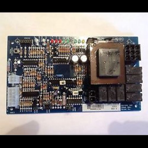 1092831102R Manitowoc OEM Ice Machine Control Circuit Board S